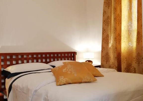 Quartiere di Porta Crucifera Apartment | OBERDAN HOUSE