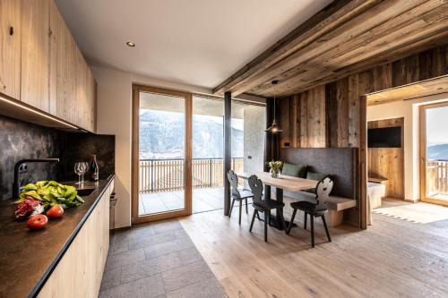 Barbiano Apartment | Oberfallerhof Apartment Aui