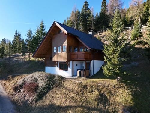 Katschberg Apartment | Oberkatschberg 75