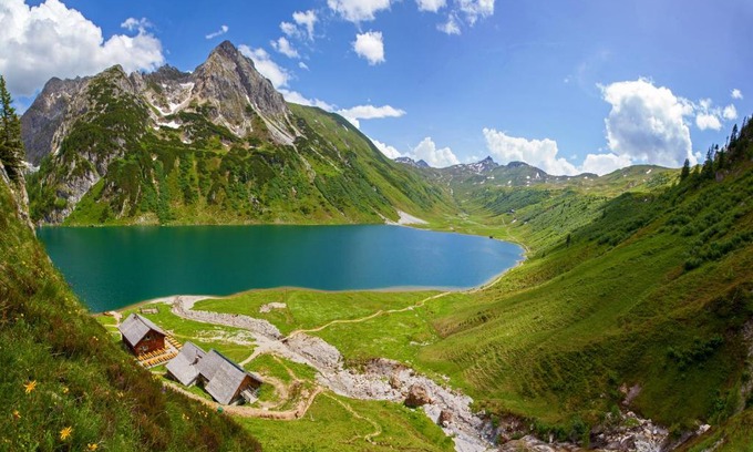 Kleinarl House | Oberrainbauer