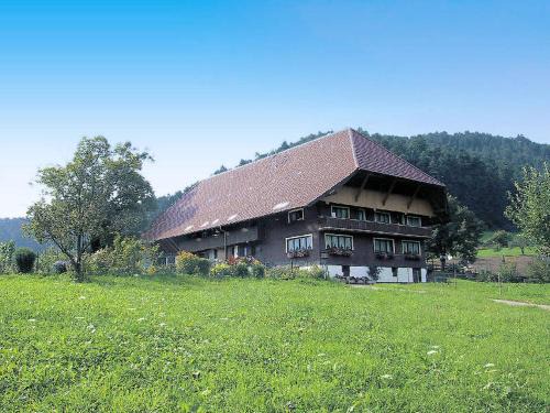 Gutach Apartment | Oberrainbauernhof