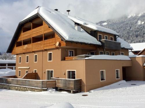 Bad Mitterndorf House | Obersdorfer Hof