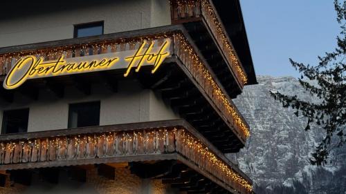 Obertraun House | Obertrauner Hof