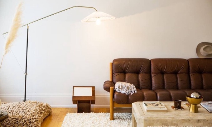 Bisbee Apartment | Object Hotel 2BR Room 2A