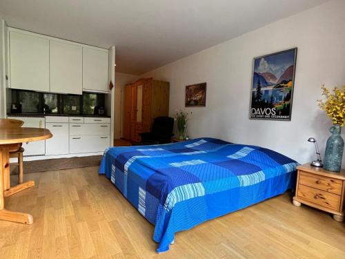 Davos-Dorf Apartment | Obm See