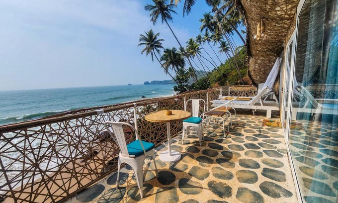 Canaguinim Resort | Obrigado by Craftels