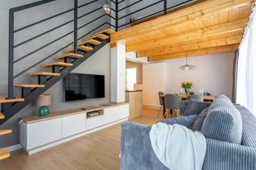 Szklarska Poreba Apartment | Obrońców Pokoju 20