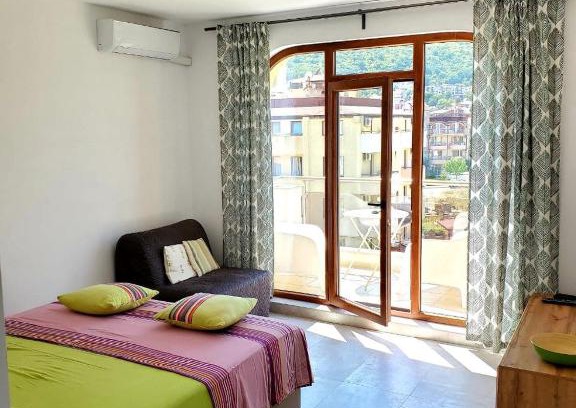 Obzor Apartment | Obzor Tatyana Apartaments Natura