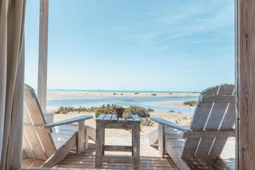 Dakhla Hotel | Océan Vagabond Lassarga
