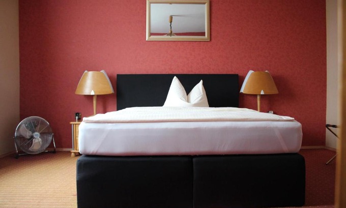 Weyhausen Hotel | Occhipinti Passione - Restaurant & Hotel - Weyhausen