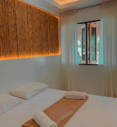 Catangnan Resort | OCEAN 9 siargao