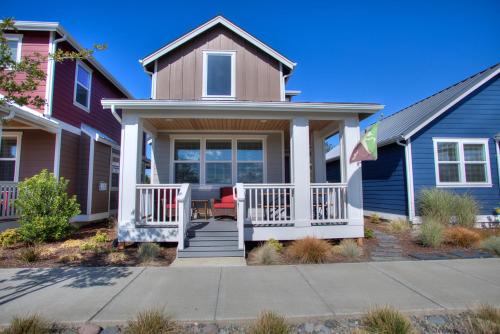 Ocean Shores House | Ocean Adventure