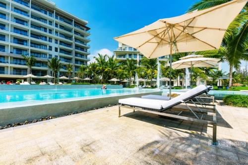 Ngu Hanh Son Apartment | Ocean Apartment Two Bedrooms