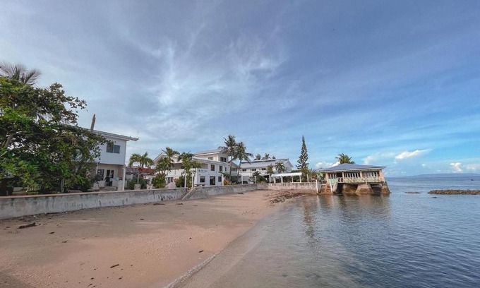 Dalaguete Resort | Ocean Bay Beach Resort