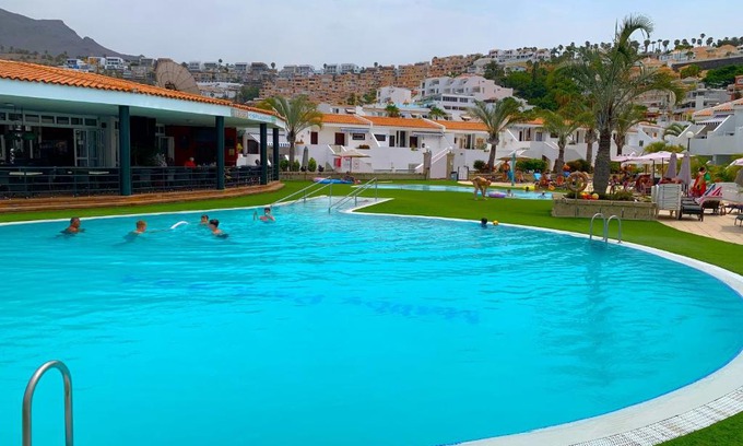 Costa Adeje Apartment | Ocean Breeze and Seaview Resort