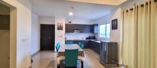 Kochchikade Apartment | Ocean breeze residencies by NB one bedroom apartment