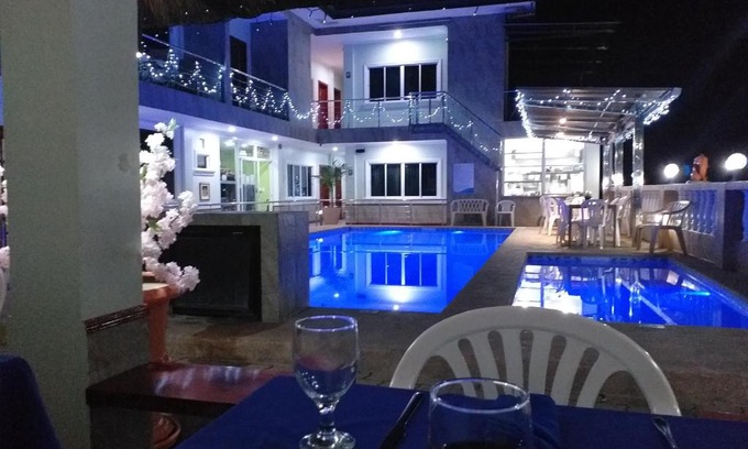 Toledo City Resort | Ocean Breeze Resort