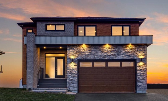 Portugal Cove - St. Philips House | Oceanfront Oasis