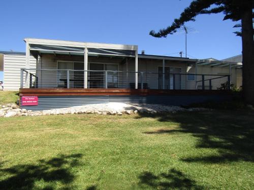 Para Wurlie House | Ocean Devotion - Point Turton