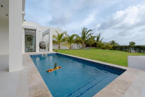 Indigo Bay Villa | Ocean Dream