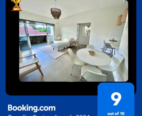 Cottesloe Apartment | Ocean Eye