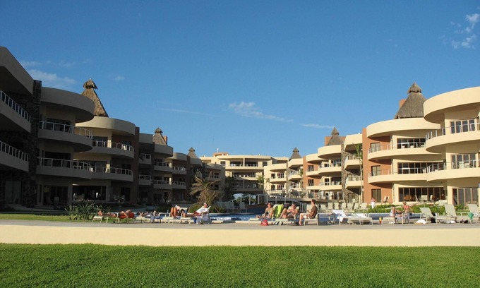 Isla Navidad Condo | Ocean Front 3 Bedroom Luxury Condo at Playa Grande Resort.