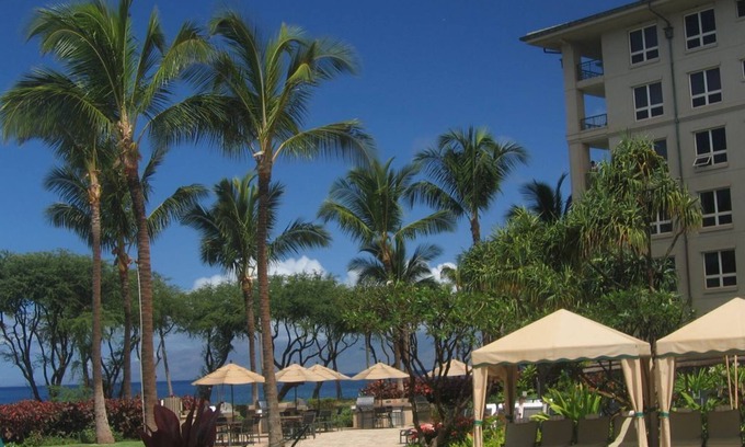 Kaanapali Hotel | Ocean Front New Year's Week Friday, December 26, 2025 to Friday, January 2, 2026