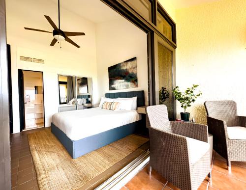 Candelero Abajo Apartment | Ocean Front Oasis