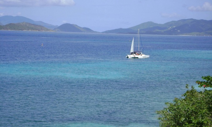 Frydendal Condo | Ocean Front Paradise with Stunning Views!