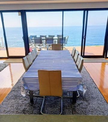 Port Kembla Villa | Ocean Front - Port Kembla
