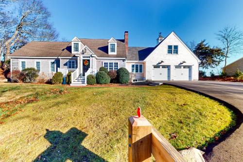 Plymouth House | Ocean House