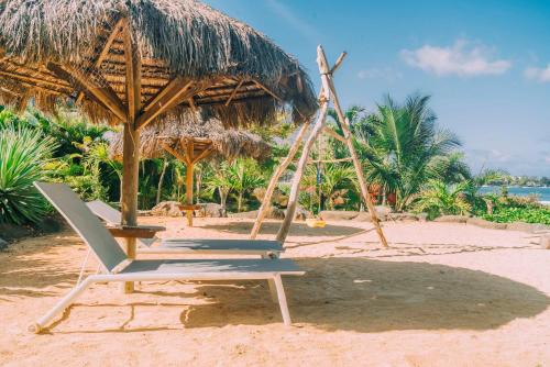 La Mivoie Apartment | Ocean Legend - Tamarina Beach