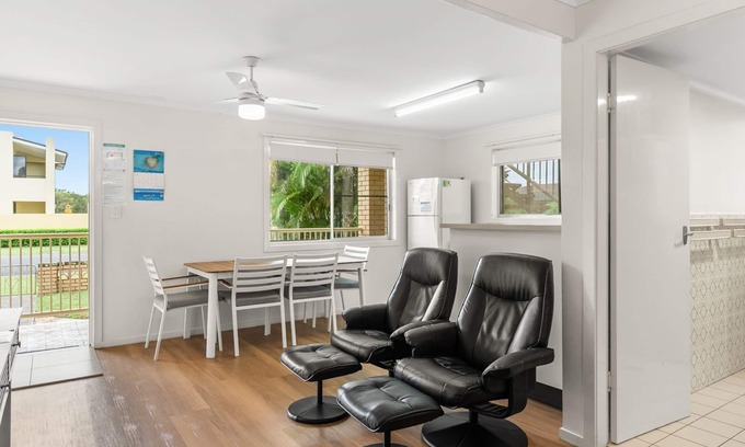 Evans Head Apartment | Ocean Palms - 1-1 Heath Street
