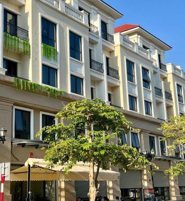 Van Giang Apartment | Ocean Park 2 - Tầng 2 - 3 Giường
