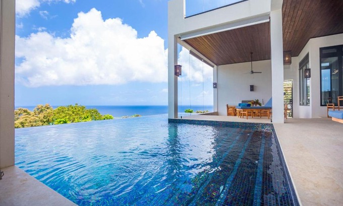 Lawson Rock House | Ocean Pearl home