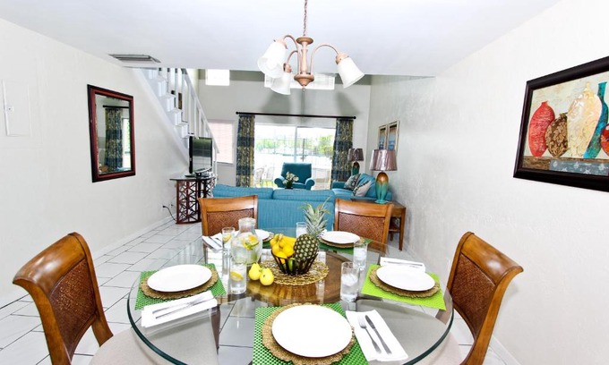 Bahama Reef Resort | Ocean Reef Yacht Club & Resort