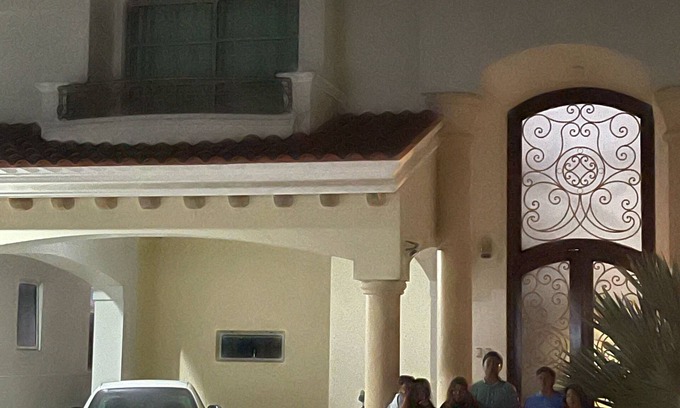 Cerritos House | Ocean Residence -Entire House