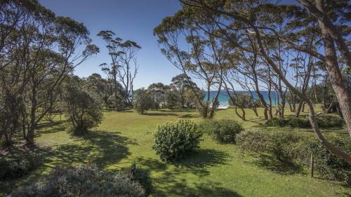 Bawley Point House | Ocean's Edge at Bawley Beach