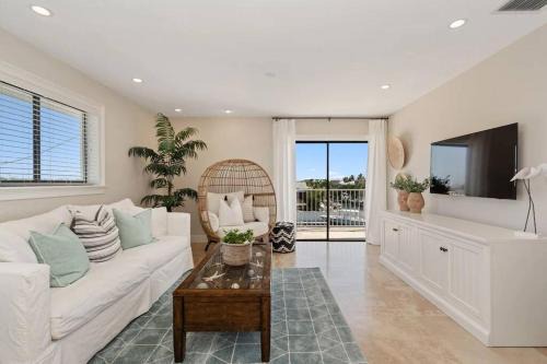 Key Largo House | Ocean Shores Villa 3 in Key Largo with pool and boat slip