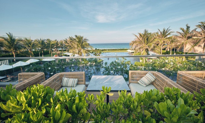 Cam Lam Villa | Ocean Sun Pool Villas Resort Cam Ranh