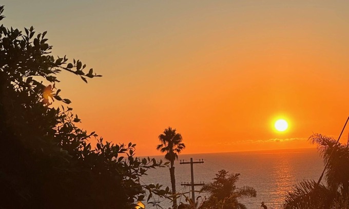 Sunset Cliffs House | Ocean/Sunset Views, Modern, Sunset Cliffs/Point Loma near OB, PLNU, Thurs Club