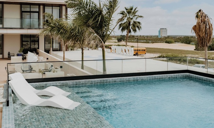 Punta Cana Apartment | Ocean View 3-bedroom Apartment in Cap Cana