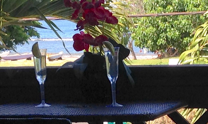 Kihei Apartment | Ocean View Across From Koieie Fish Pond And Whale Sanctuary