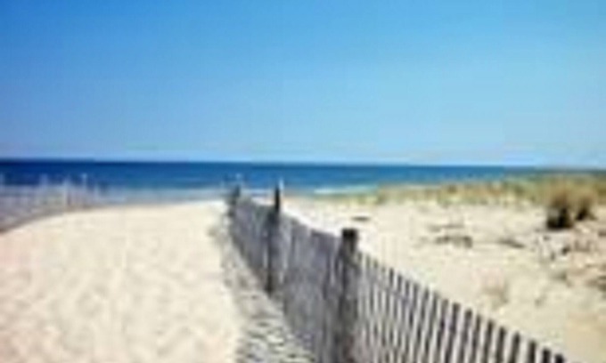 Fenwick Island House | Ocean View and only steps to the sand !