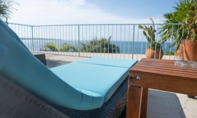 Hidalgo Apartment | Ocean view Apartment PXM