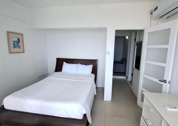 St. George's Apartment | OCEAN VIEW APARTMENTs