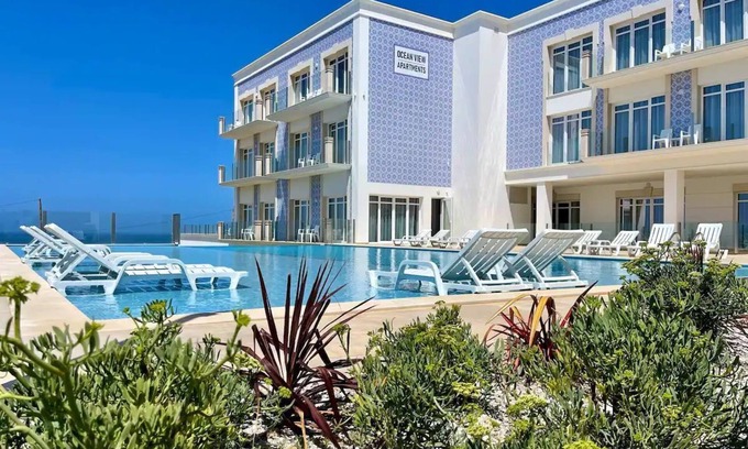 Atalaia Apartment | Ocean View Apartments - Ocean View