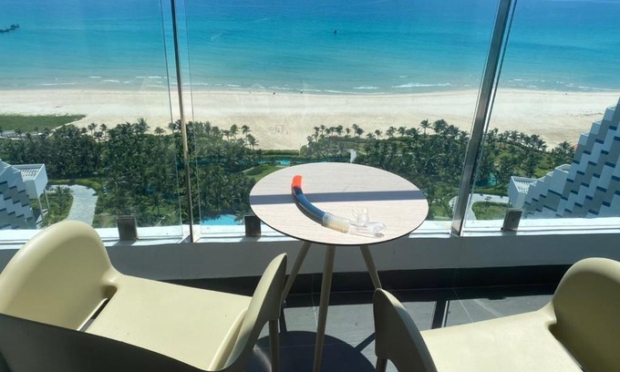 Khanh Hoa Apartment | Ocean view at The Arena Cam Ranh resort, Bai Dai beach - near Airport Nha Trang, Khanh Hoa