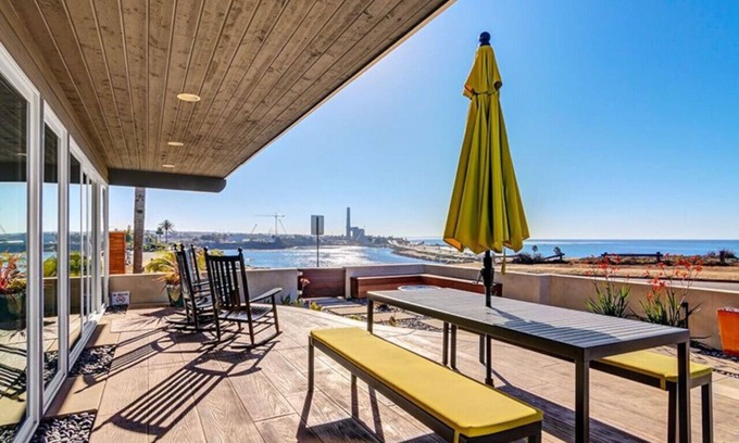 Carlsbad Condo | Ocean View awesomeness! A Memorable Experience