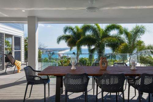Coolum Beach House | Ocean View Beach House
